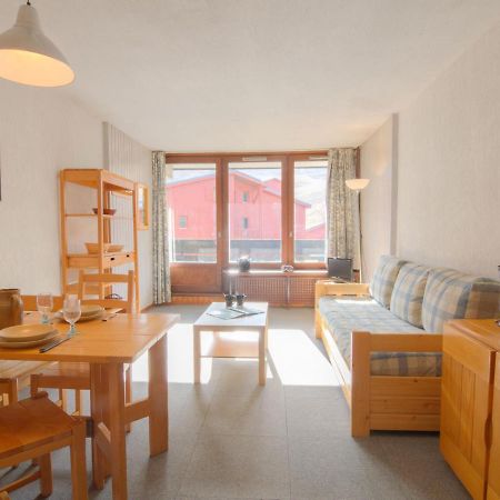 Apartment Grandes Platieres Ii-10 By Interhome Tignes Eksteriør bilde