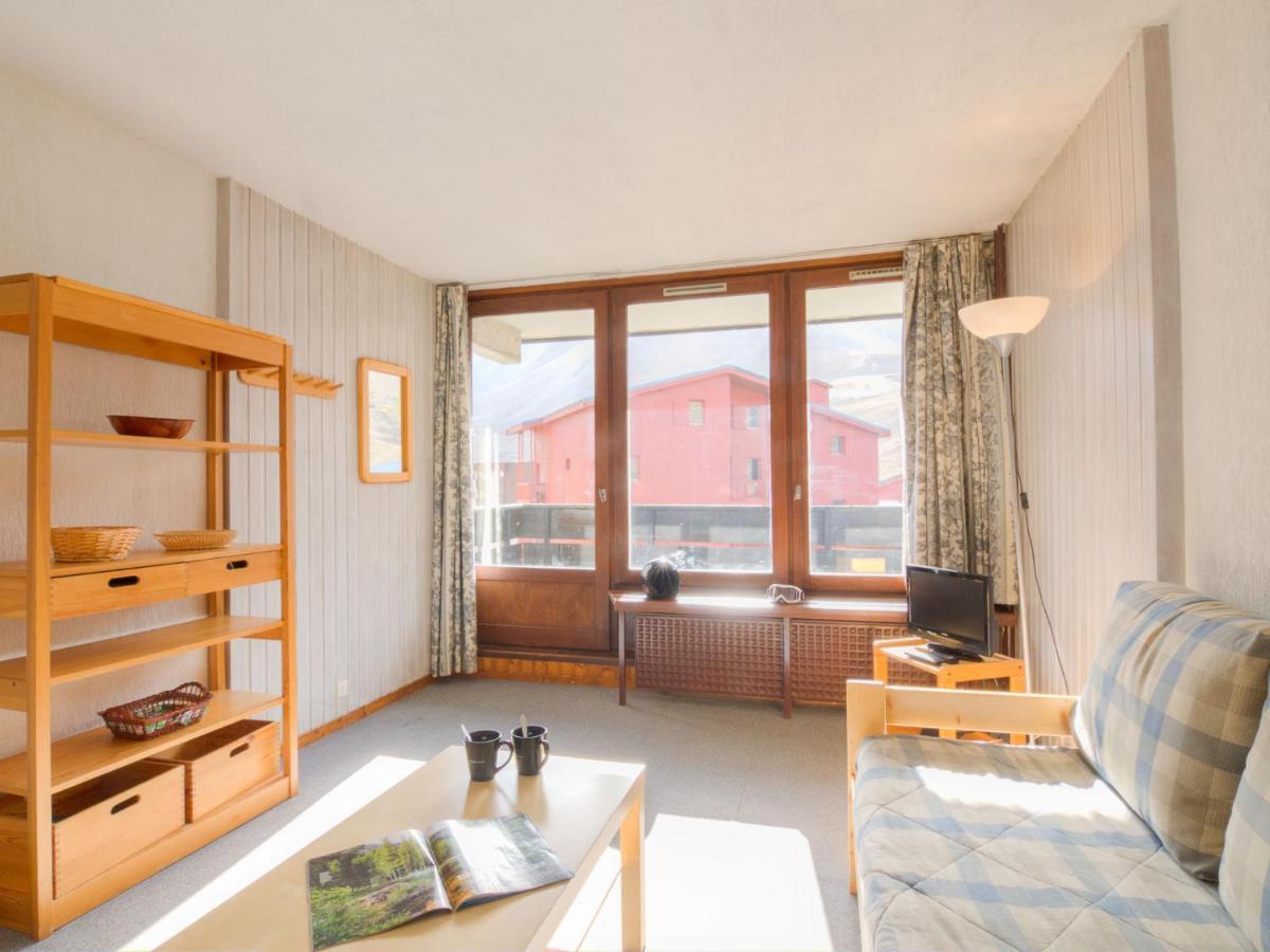 Apartment Grandes Platieres Ii-10 By Interhome Tignes Eksteriør bilde