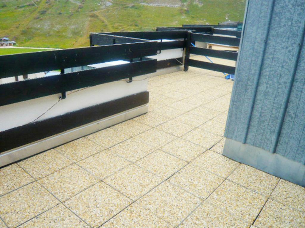 Apartment Grandes Platieres Ii-10 By Interhome Tignes Eksteriør bilde